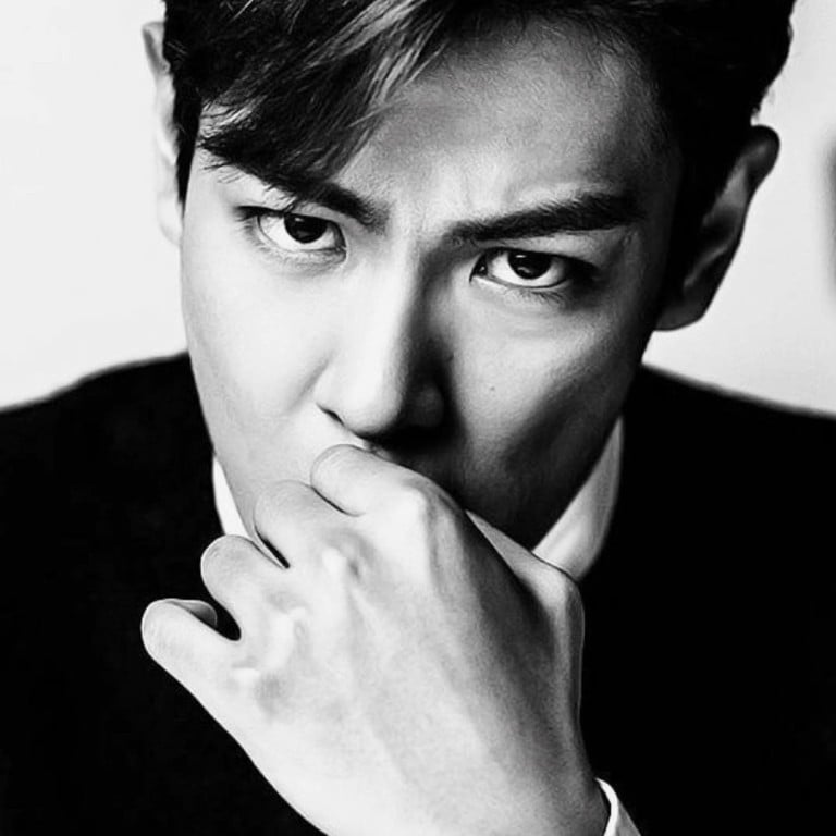 Why Bigbang Rapper T O P Is One Of K Pop S All Time Greats South China Morning Post