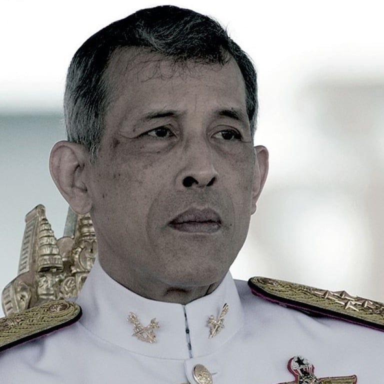 Coronavirus Thai King Criticised For Staying In Germany During Pandemic Is World S Richest Royal South China Morning Post