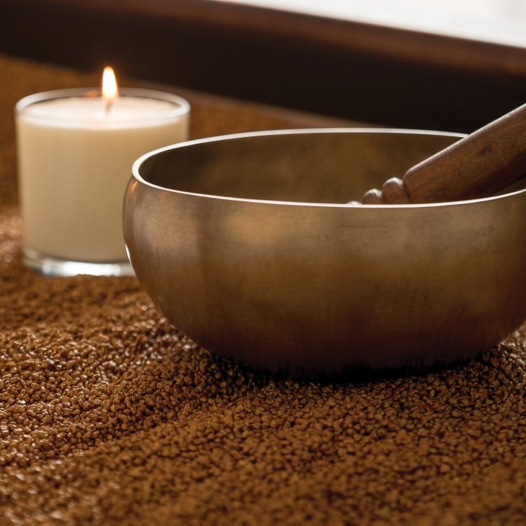 The Ancient Greeks discovered the soothing powers of sun-heated sand, and now one hotel is bringing psammotherapy to Southeast Asia – will it prove the next wellness trend of 2020?