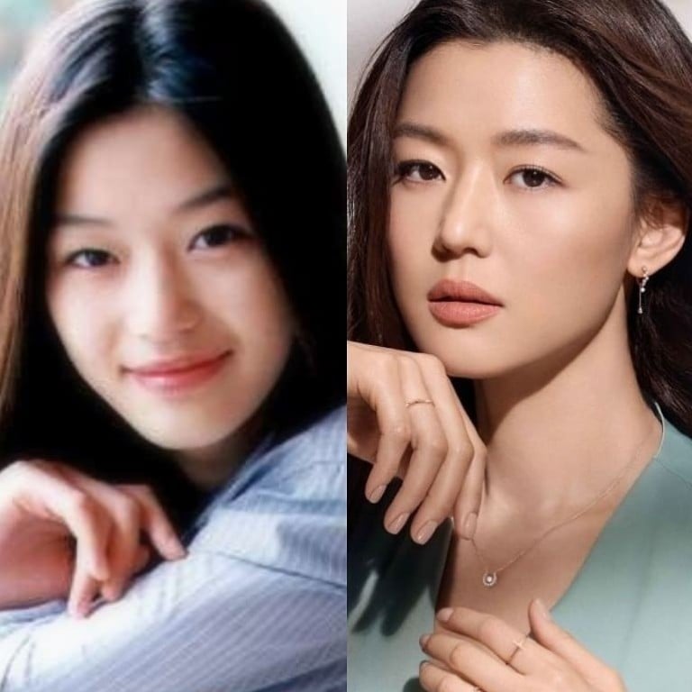 6 Jun Ji Hyun Looks That Made The Korean Film Star A Fashion Icon