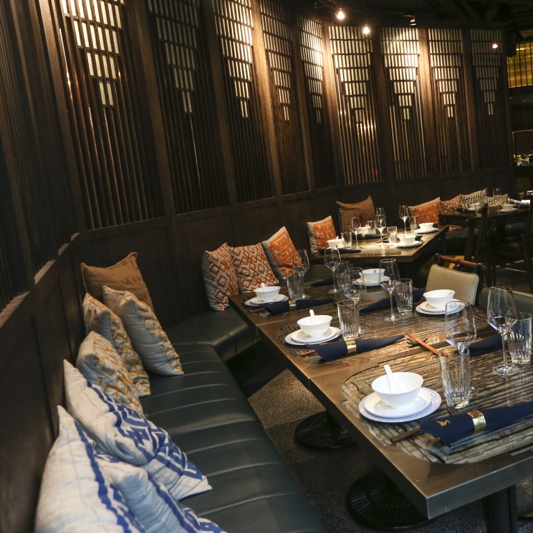 Top Hong Kong Restaurants For Discreet Business Lunches Best Bars