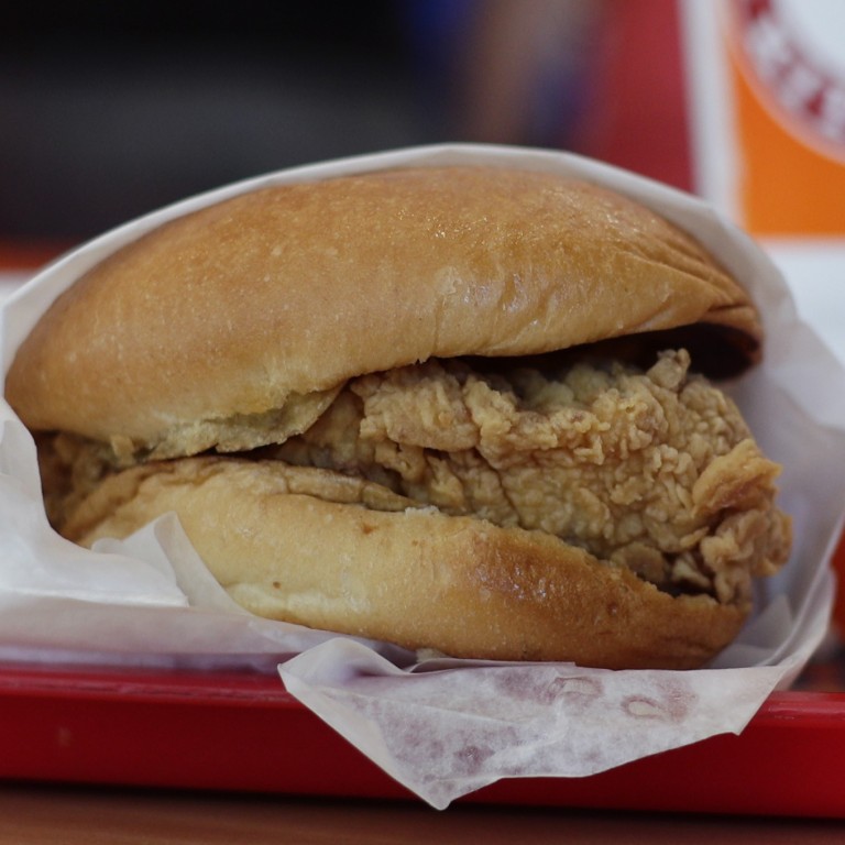 Us Man Stabbed To Death In Fight While Queuing For Famed Popeyes Chicken Sandwich South China Morning Post