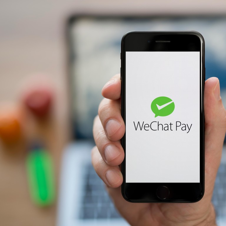 Tencent Joins Hands With Major International Credit Cards To Allow More Foreigners To Use Wechat Pay South China Morning Post