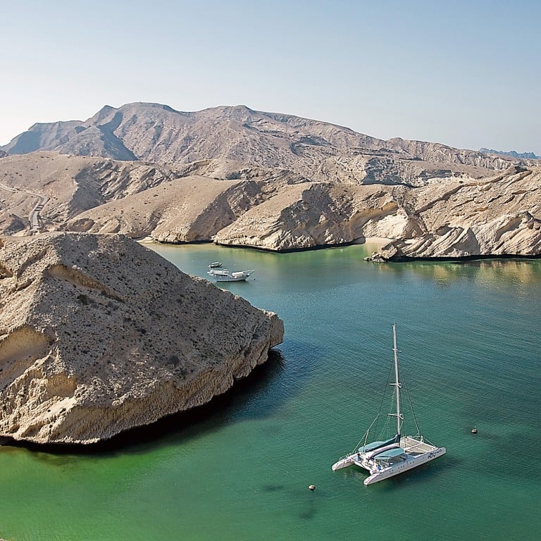 Oman The Good Bad And Ugly Sides To The Switzerland Of The Gulf For Tourists South China Morning Post
