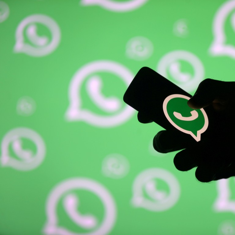 Facebook S Whatsapp Adds Shopping Catalogue Feature Bringing E Commerce To Popular Messaging App South China Morning Post