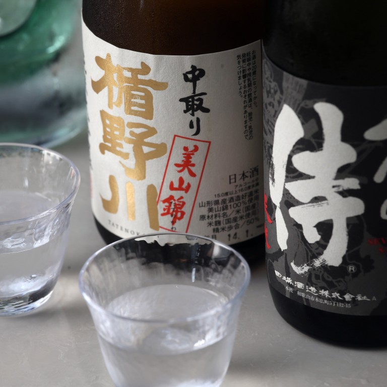 Japan’s sake sellers eye China market as domestic demand shrinks