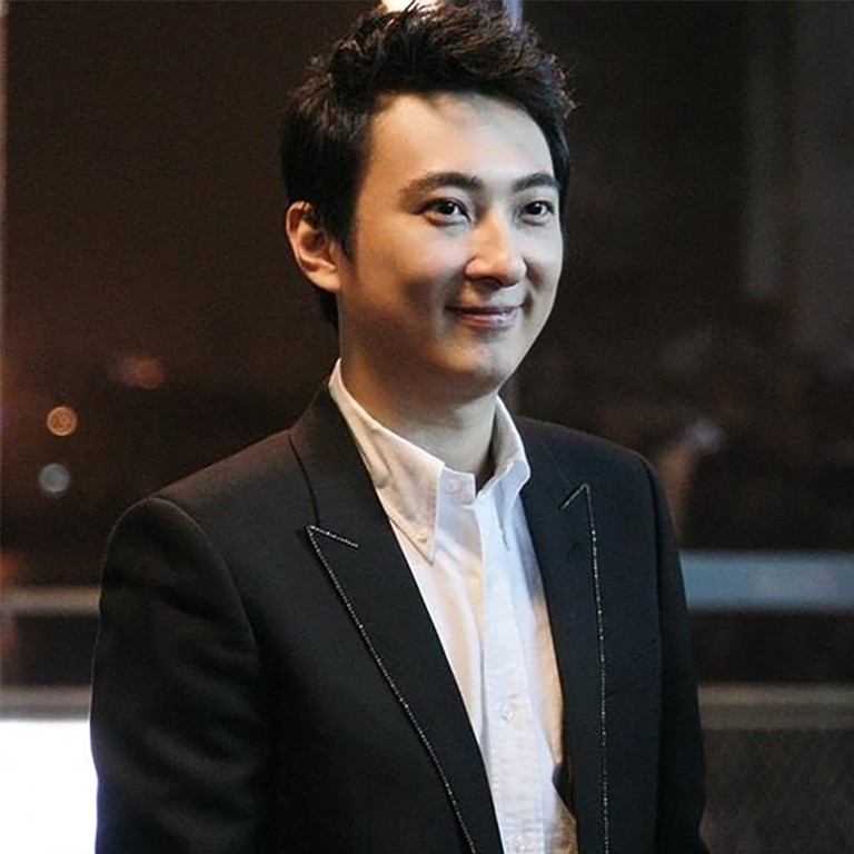 Wang Sicong, son of China’s former richest man, told to pay back US21.