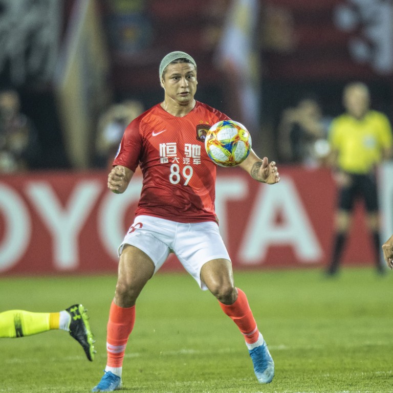 Chinese Super League Naturalised Footballer Limit Would Not Help