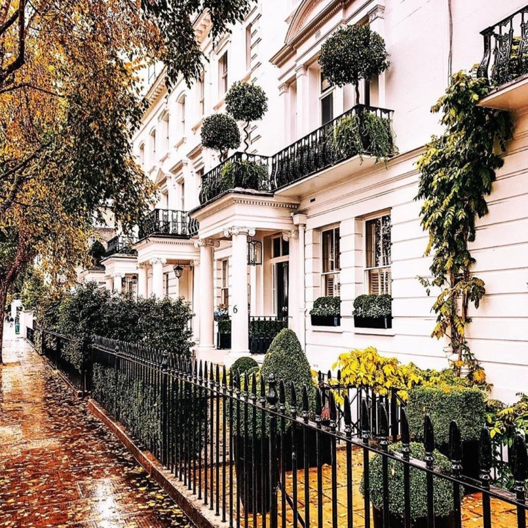 South Kensington is home to some of the most expensive properties in prime central London, so if you are looking to buy property you are advised to engage a buying agent. Photo: Instagram