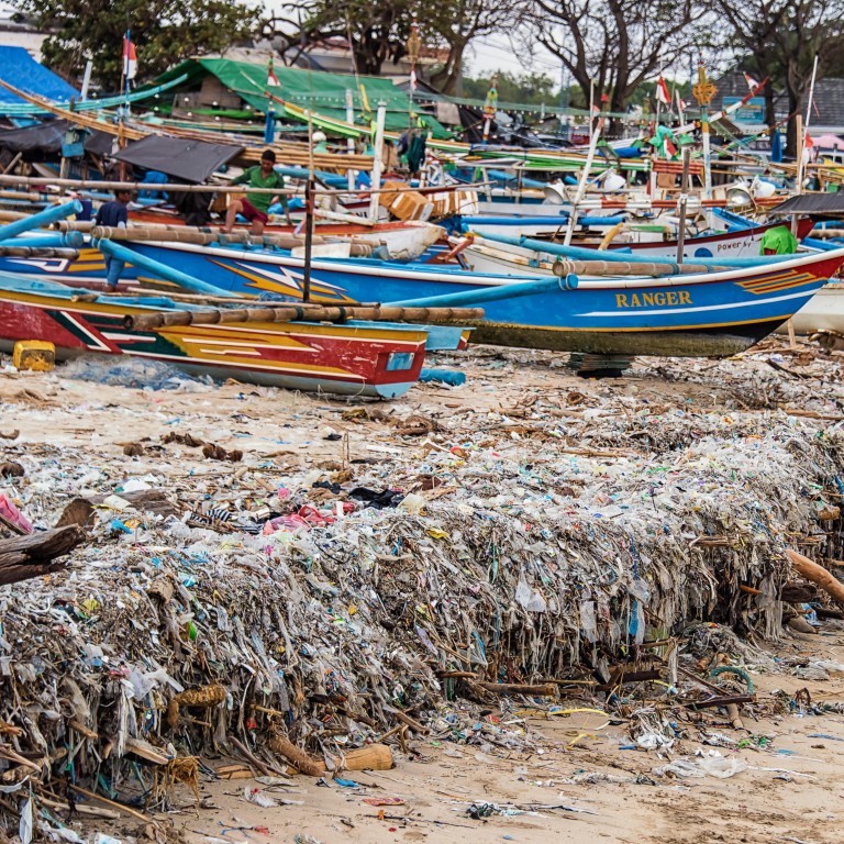 Bali Ban On Single Use Plastics Widely Ignored By Small Businesses On Holiday Island My Customers Expect Plastic Bags South China Morning Post