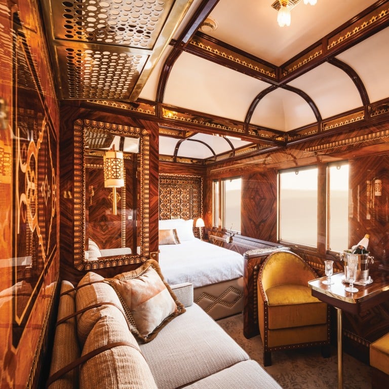 Belmond will celebrate the romance of the jazz era on its iconic Venice Simplon-Orient-Express.