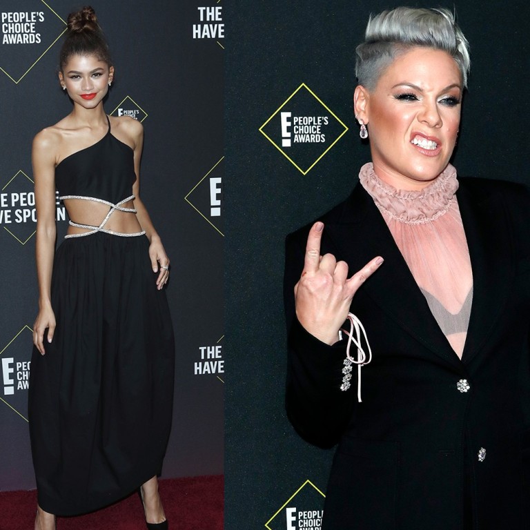 5 Best Quotes From The Peoples Choice Awards 2019 Courtesy