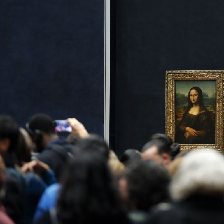 Seven Solutions To The Mona Lisa Problem If It Really Makes A