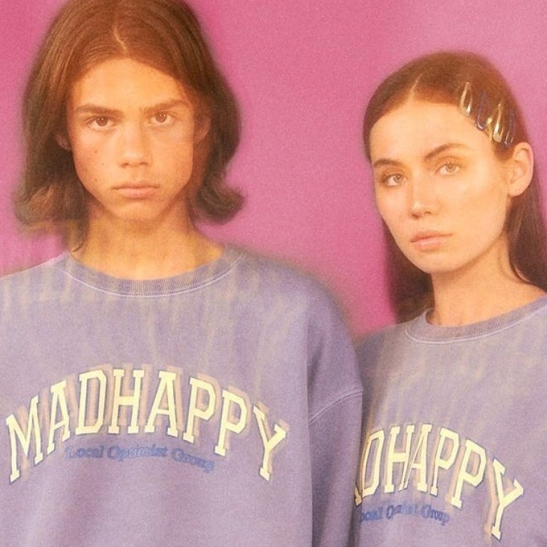 LVMH Luxury Ventures Invests in Madhappy Brand – WWD