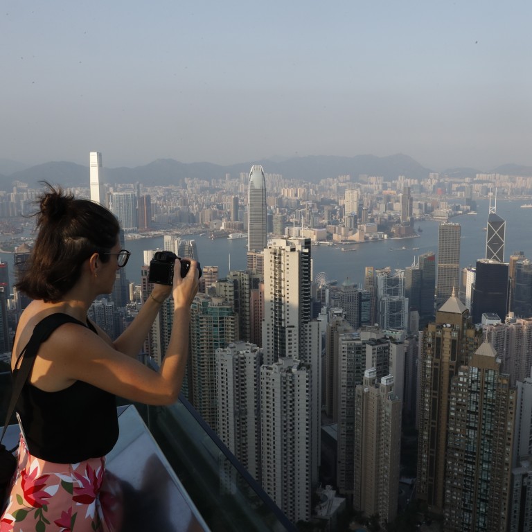 China morning. China morning