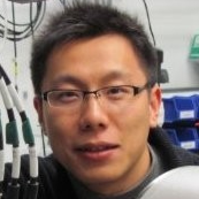Chinese scientist Hongjin Tan pleads guilty in US court to stealing