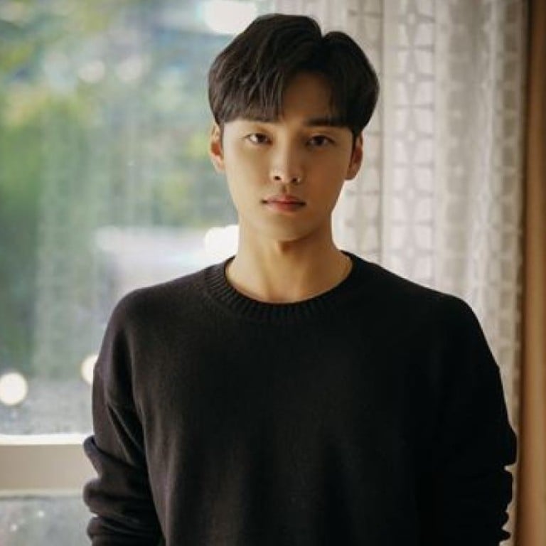 Actor Kim Min-jae plays matchmaker Ma-hoon in JTBC's historical drama Flower Crew: Joseon Marriage Agency, which recently wrapped.