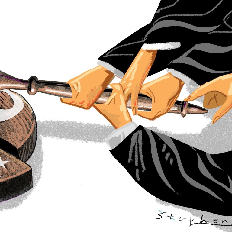 Illustration: Craig Stephens