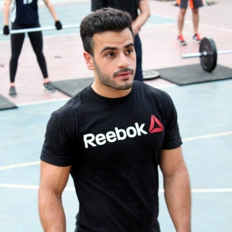 ‘I had to stay patient and abide by the rules of society’ Pakistan’s