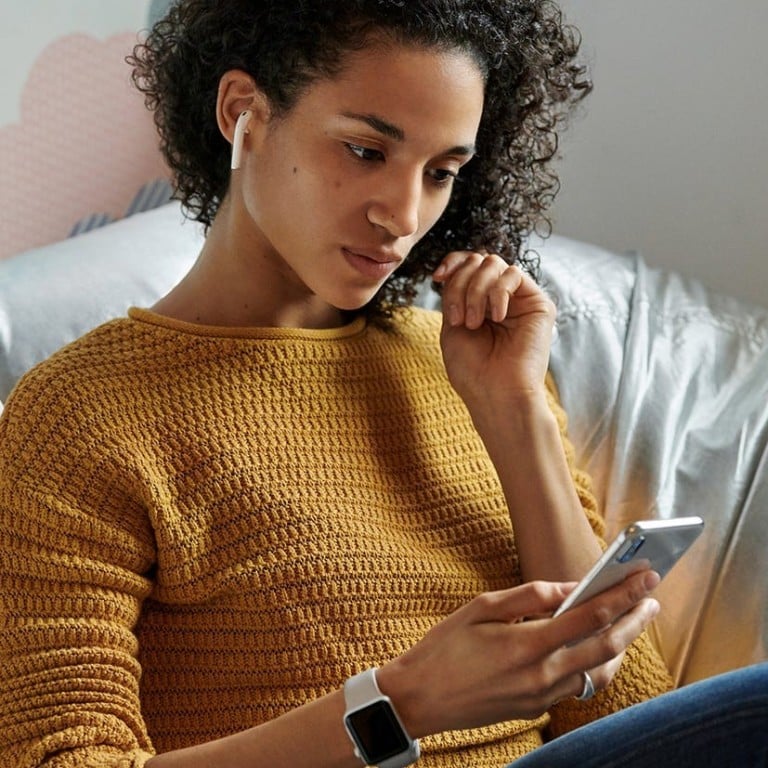 What effect does using wireless Bluetooth earbuds have on your long-term health?