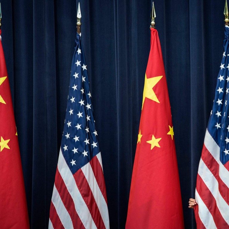 United States Must Play Fair With Firms From China South China Morning Post