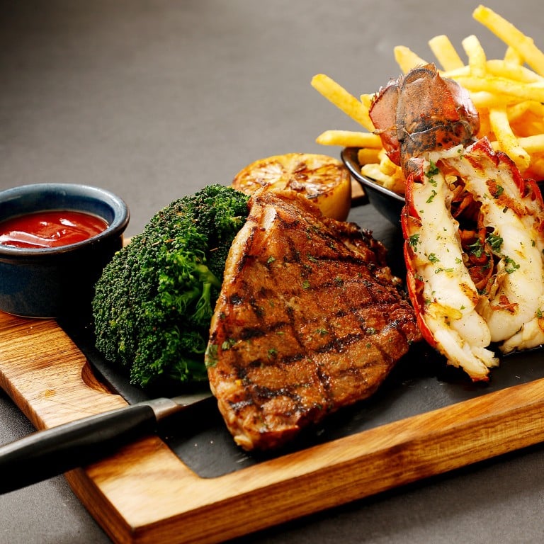 Popular Us Seafood Restaurant Red Lobster To Open In Hong Kong