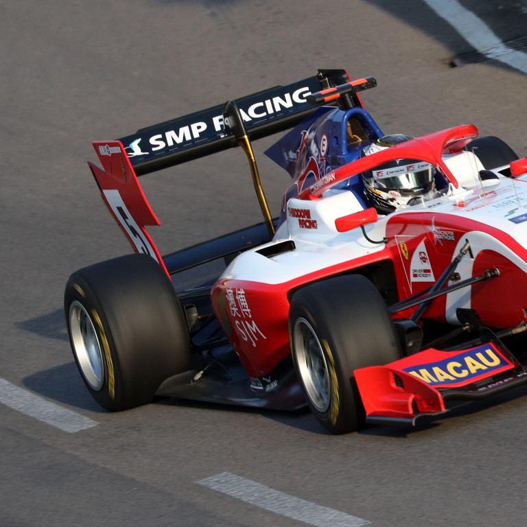 grand prix live