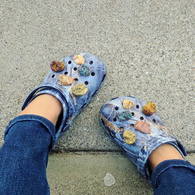 How Post Malone Priyanka Chopra Balenciaga made Crocs   How Post Malone Priyanka Chopra Balenciaga made Crocs