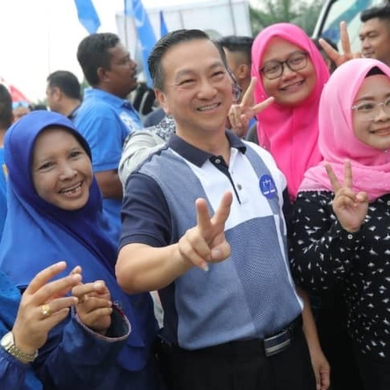 Protest Votes Broken Promises Decisive Defeat For Malaysia S Ruling Coalition In Johor S Tanjung Piai By Election South China Morning Post