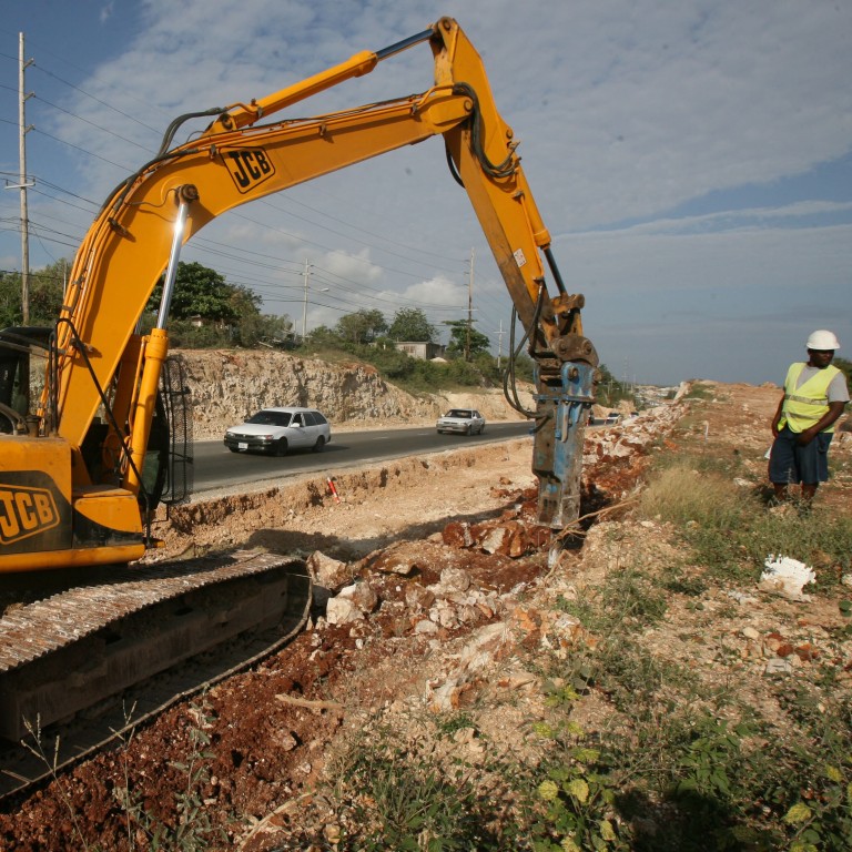 Why Jamaica Wants To Call Time On Chinese Borrowing South China