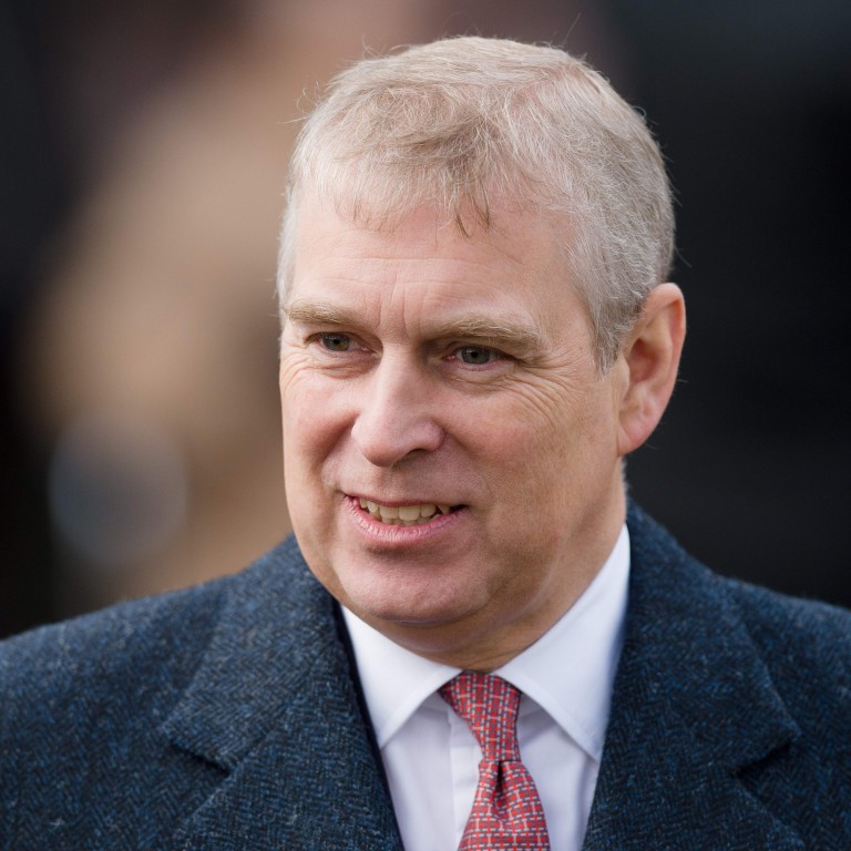 Britain S Prince Andrew Lambasted After Catastrophic Interview On Epstein Links South China Morning Post