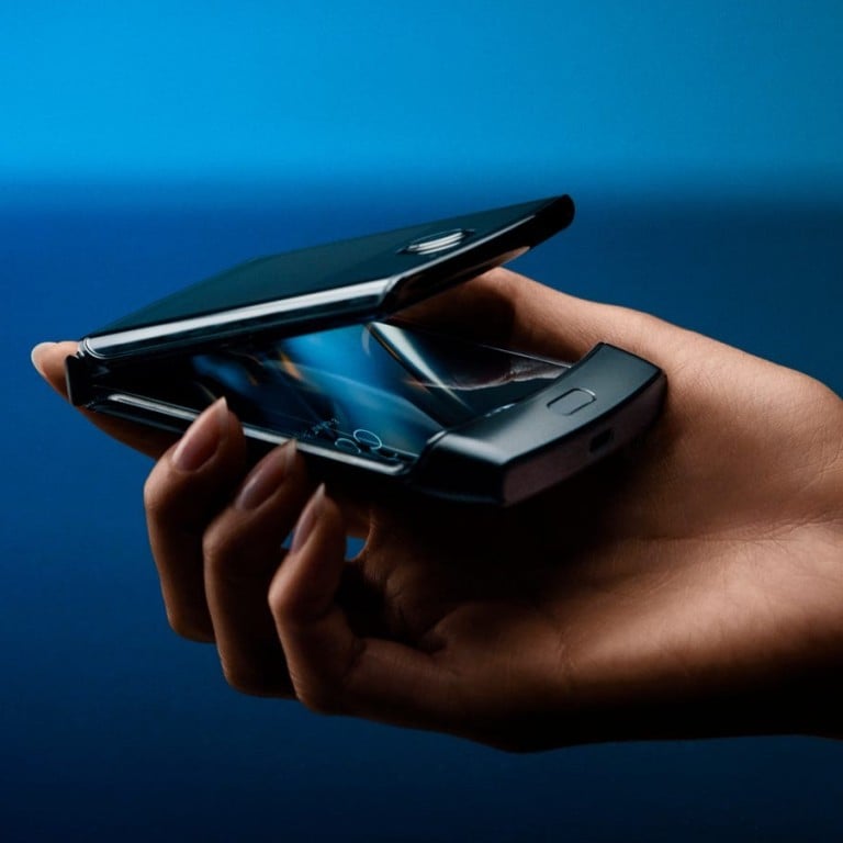 Motorola's iconic Razr flip phone is marking a comeback – but how does it stack up against contemporary competition from Apple, Samsung and others?