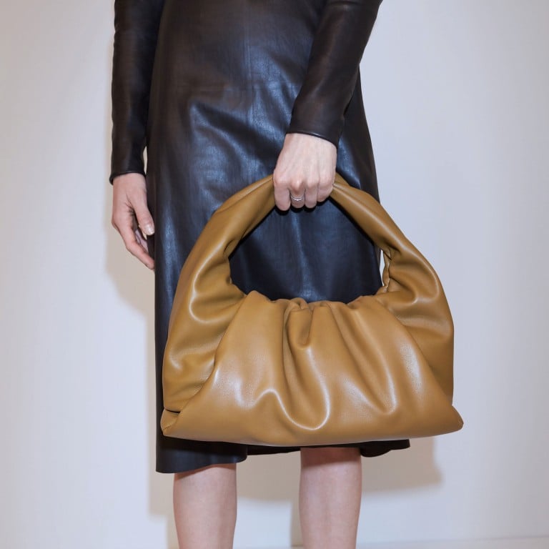 Bottega veneta head designer online