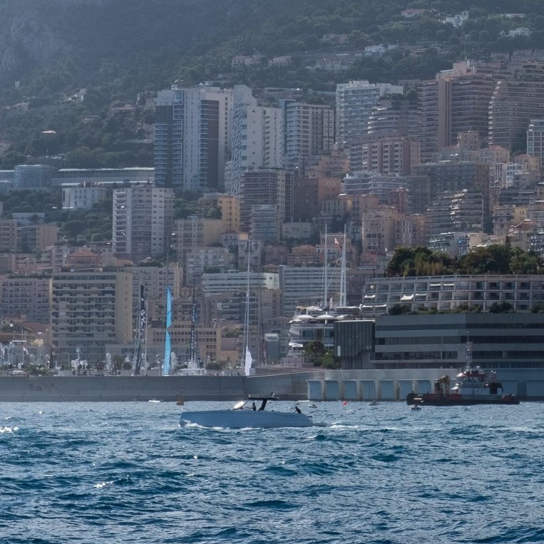 Monaco may look pretty from a distance, but the writer thinks it’s actually dense and sort of ugly. Photos: Katie Warren/Business Insider