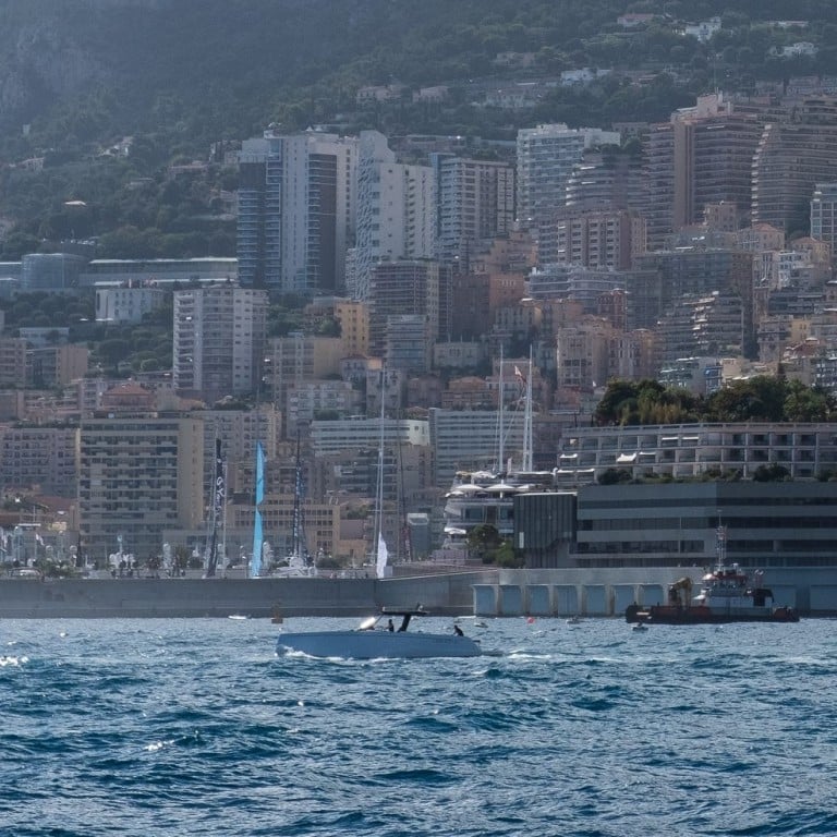 Monaco may look pretty from a distance, but the writer thinks it’s actually dense and sort of ugly. Photos: Katie Warren/Business Insider