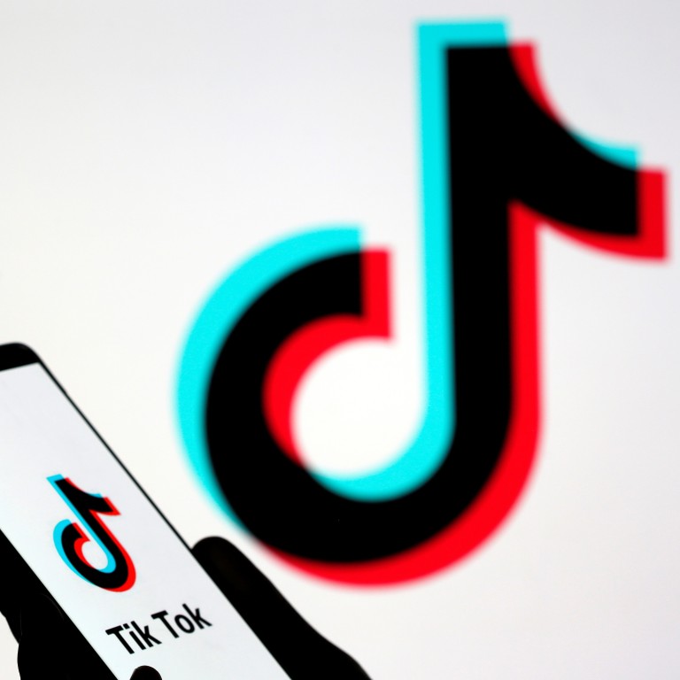 Tiktok Distances Itself From China Amid Pressure From The Us