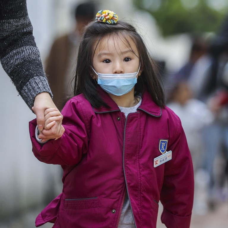 Hong Kong Public Hospitals To Introduce Expanded Test For