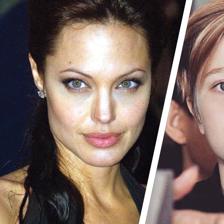 Angelina Jolie led a colourful life before the birth of her first biological child with ex-husband Brad Pitt, Shiloh Jolie-Pitt.