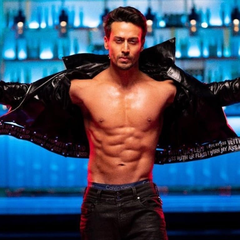 Image result for tiger shroff"