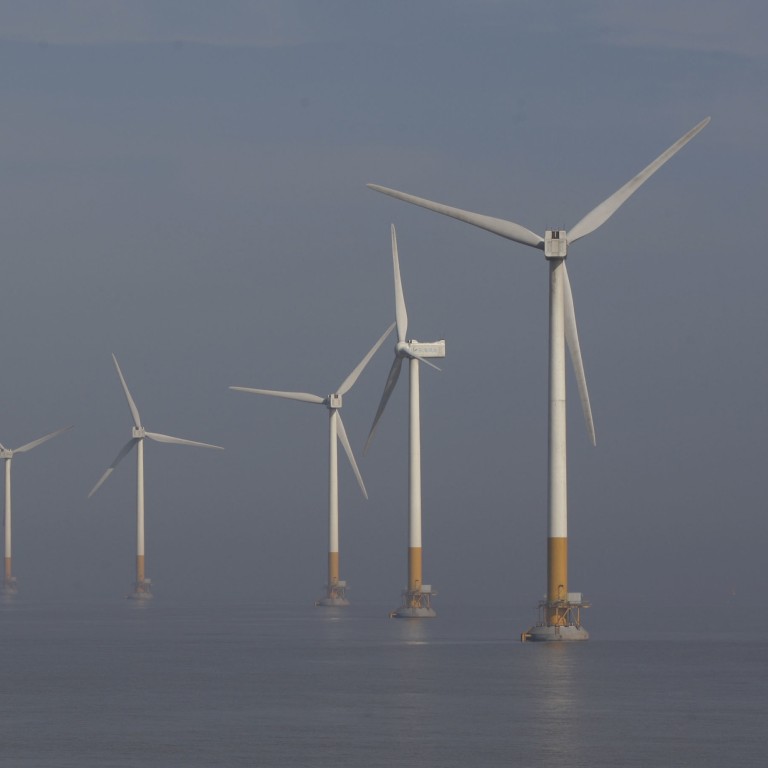 China To Cut Subsidies For Renewable Power By 30 Per Cent To Us 807 Million In 2020 South China Morning Post