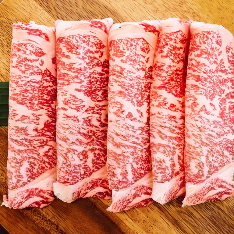 Why is Wagyu beef so expensive?