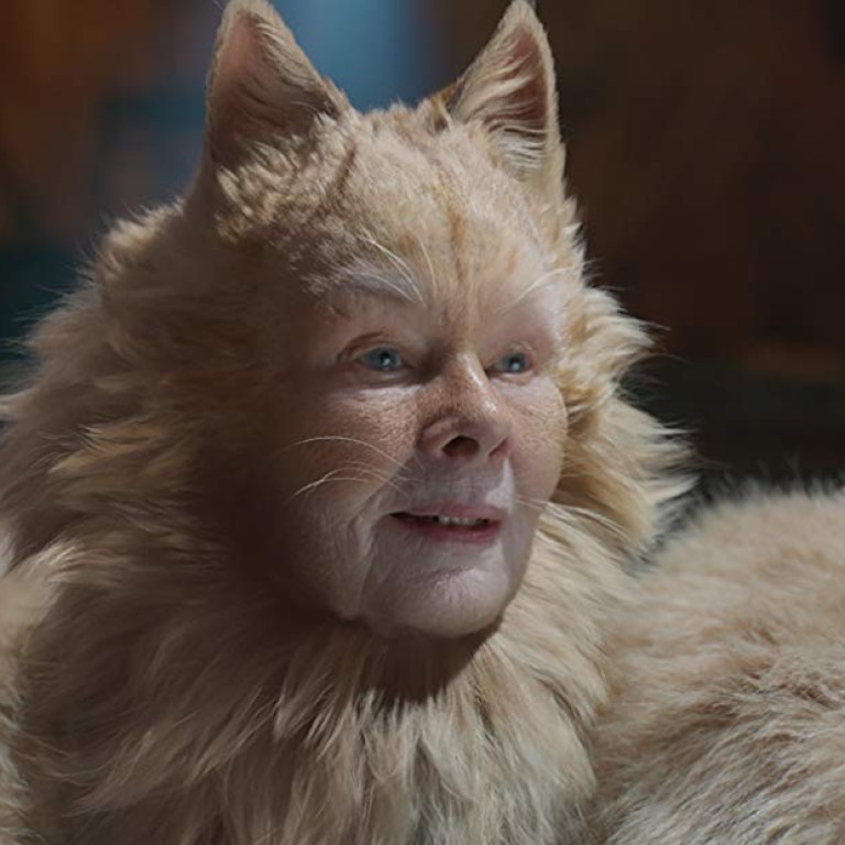 Those Cat Bods In Second Cats Trailer Are Still Really Bothering