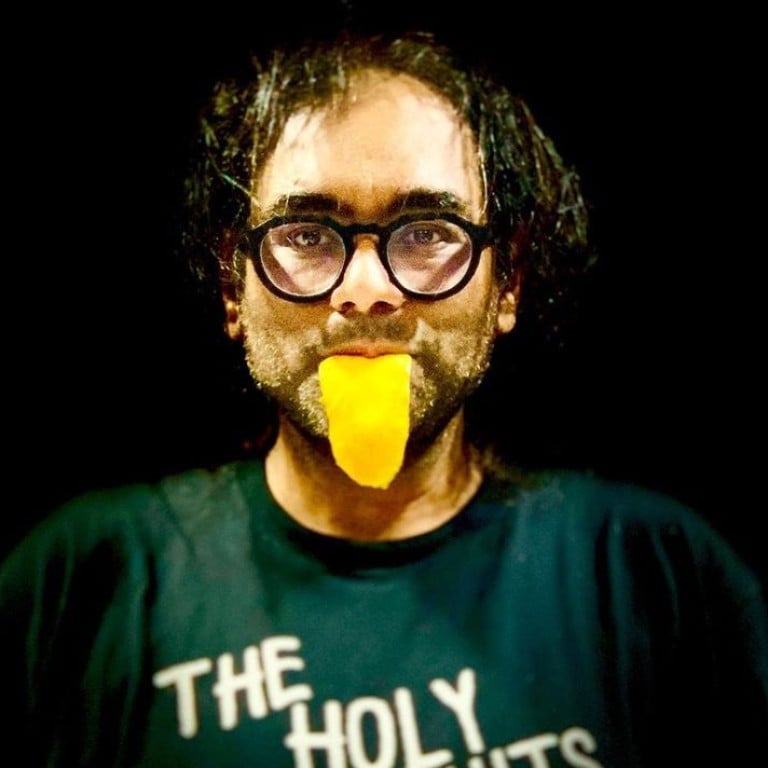Rock star chef Gaggan Anand’s latest venture, Gaggan Anand Restaurant, opened in a quiet quarter of Sukhumvit Soi 31 in Bangkok on November 1.
