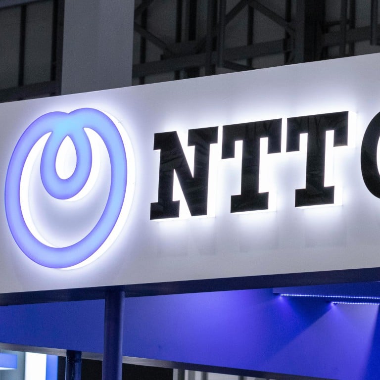 Japanese telecoms giant NTT offers researchers million-dollar salaries to rival Google, Apple