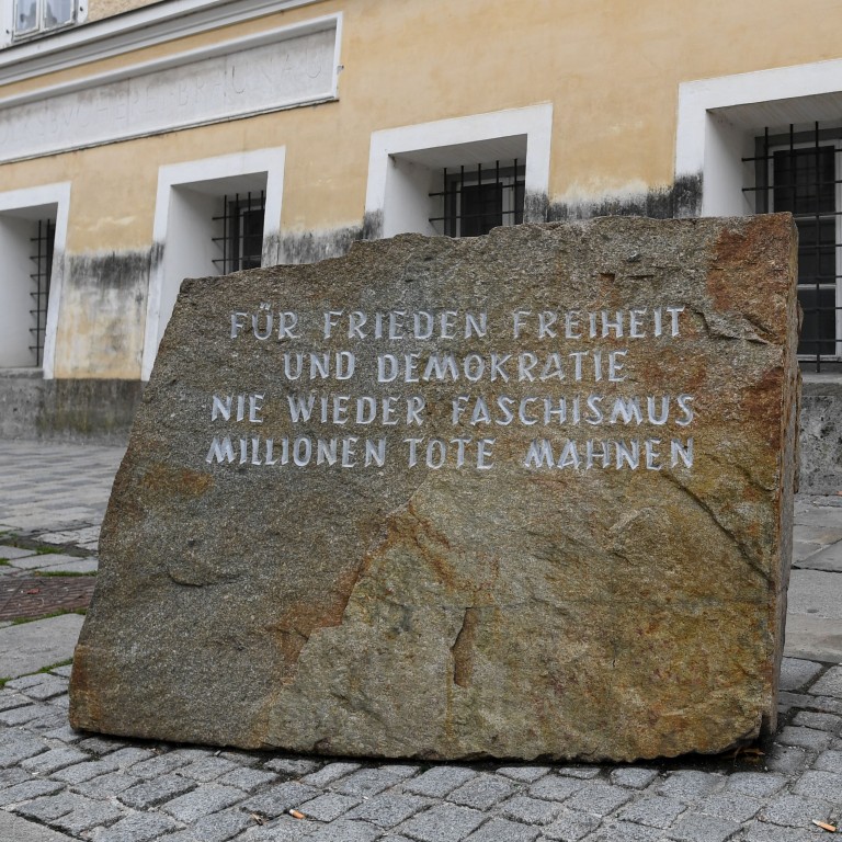 House where Adolf Hitler was born will become police station, Austria ...