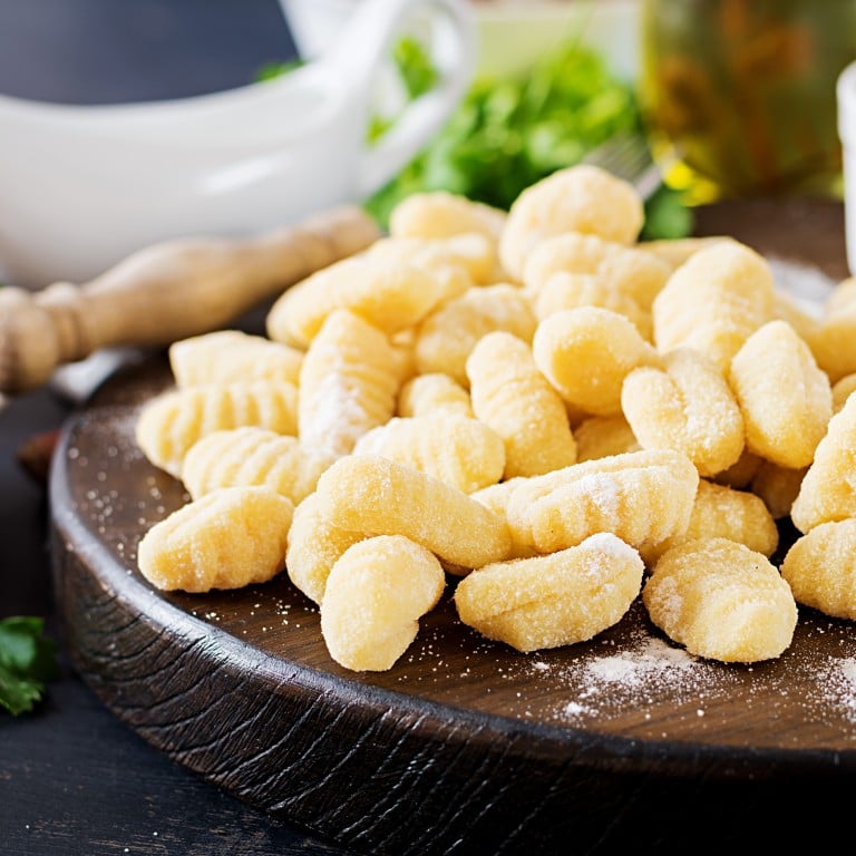 What are the origins of gnocchi?