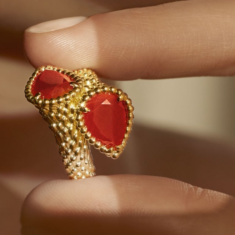 Boucheron's Serpent Bohème collection endures more than 50 years after first appearing.