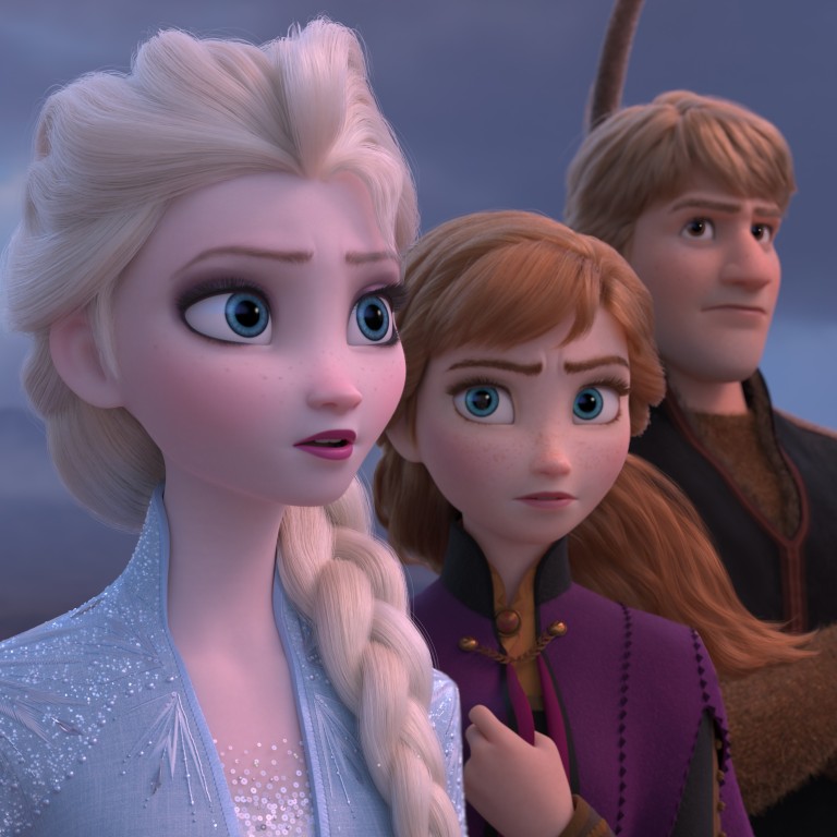 Frozen 2 Creators On The Songs Story And Sisterhood In Disney Sequel Set To Be Another Billion Dollar Movie South China Morning Post