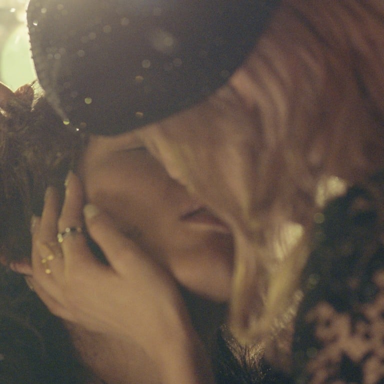 Hong Kong director Wong Kar-wai made the short film, A Night in Shanghai, for Saint Laurent in the fifth chapter of the brand’s SELF project.