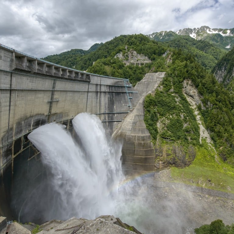 How Hydroelectricity Will Help Power Asia S Future In 21st Century South China Morning Post